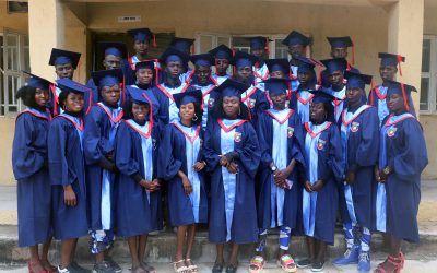 Big day for United Methodist school, guesthouse