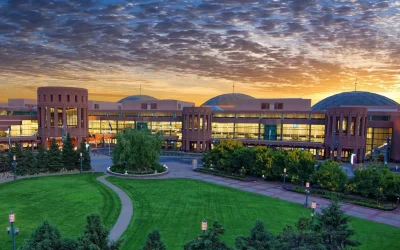 Minneapolis chosen for 2028 General Conference