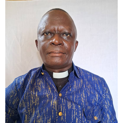 Rev. Henry Macavoray