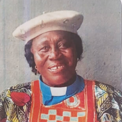 Rev.  Mabel Kainyande