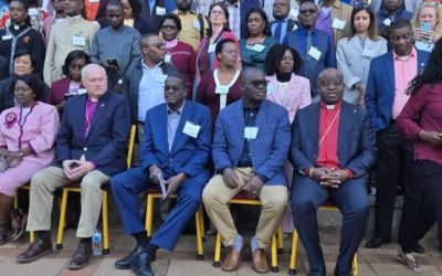 The Africa Quadrennial Training and Legal Forum of the United Methodist Church has officially concluded at Africa University in Zimbabwe, with participants returning to their respective countries inspired, informed, grounded in stewardship and in the ongoing process of Regionalisation.
